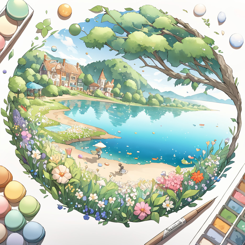 Imagem do artigo em destaque: Gerador Lorem Ipsum: Como Criar Textos de Exemplo Profissionais em Segundos