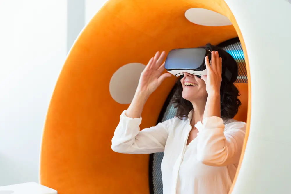 Imagem ilustrativa do artigo: Tendências tecnológicas de 2025: as inovações que você precisa acompanhar